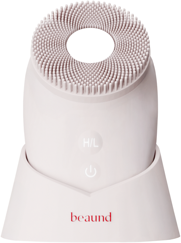 beaund Beauty Device beaund Ultrawave Cleanser Ultrasonic Facial Cleansing Device