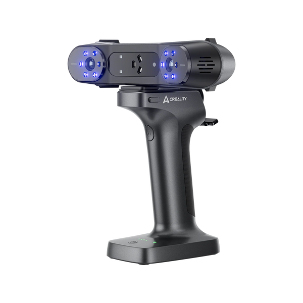 Creality 3D Scanner Creality Sermoon X1 Industrial 3D Scanner | Metrology-Grade Hybrid Laser with Photogrammetry