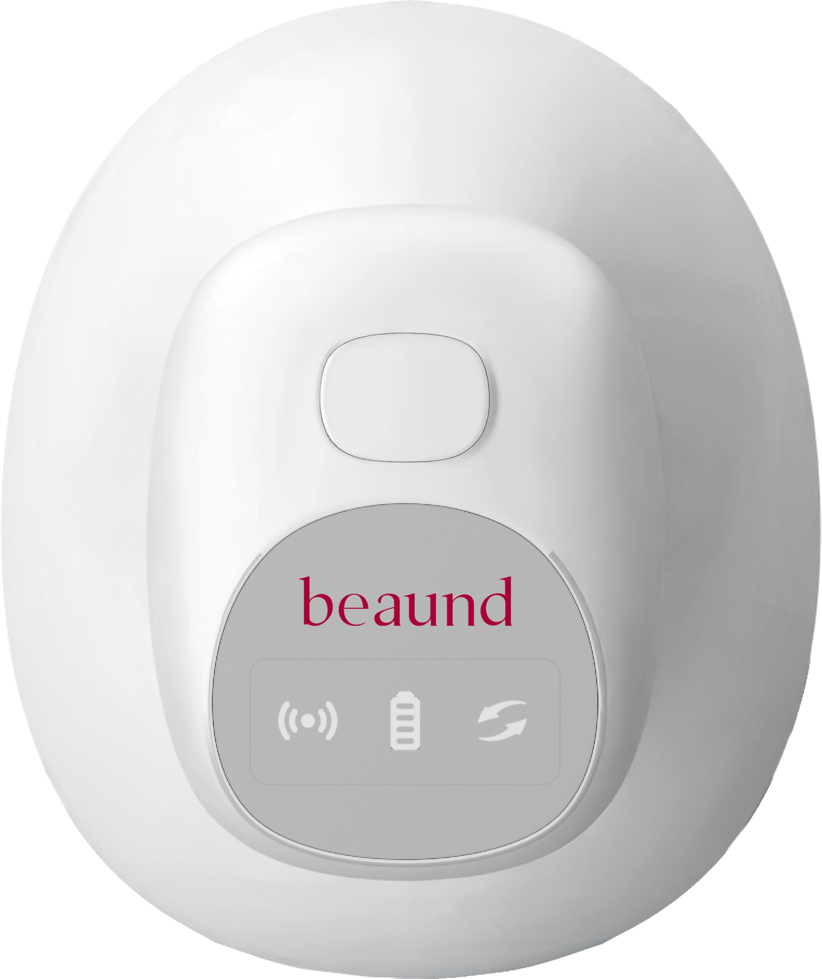 beaund Beauty Device beaund Head Spa Electric Scalp Massager
