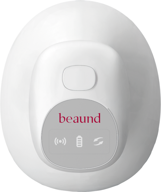 beaund Beauty Device beaund Head Spa Electric Scalp Massager